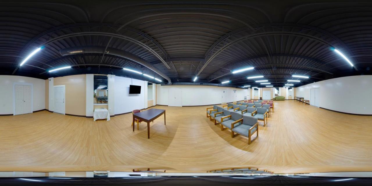 Econo Lodge Гаффни Экстерьер фото